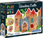 Clementoni Play Creative Macera Kalesi 15286