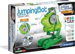 Clementoni Robotik Laboratuvarı Jumpingbot 64956