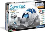 Clementoni Robotik Laboratuvarı Sumobot 64955 Bilim Ve Oyun Seti