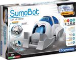 Clementoni Robotik Laboratuvarı Sumobot 64955