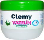 Clemy Aloe Vera 100 ml Vazelin