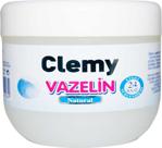 Clemy Natural 100 Ml Vazelin