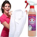 Clever Home Care Yıkama Öncesi Leke Çıkarıcı Sprey- Camry Wash 308