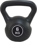 Clifton 6 Kg Çaydanlık Tipi Dambıl Kettlebell Ağırlık