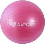 Clifton 65 Cm Fuşya Dura-Strong Deluxe Pilates Topu