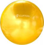 Clifton 65 Cm Pilates Topu Sarı + Pompa Seti