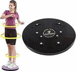 Clifton Twister Disk Bel İnceltici Dönen Disc Spor Aleti İncelme