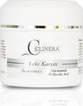 Cli̇nera Leke Karşıtı Beyazlatıcı Krem 50 Ml (niacinamide & Glycolic Asid)