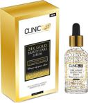 Cliniclab 24 K Gold Altın Parçacıklı Yaşlanma Karşıtı Güzellik Ve Bakım Serumu