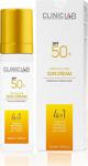 Cliniclab 50+ Spf Güneş Kremi 50 Ml