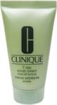 Clinique 7 Day Scrub Cream 30 Ml Krem Peeling