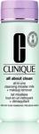 Clinique All About Clean Micellar Makyaj Temizleyici