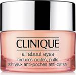 Clinique All About Eyes Göz Çevresi Bakım Kremi 15Ml