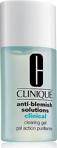 Clinique Anti-Blemish Solutions Clinical Gel 15 Ml Sivilce Karşıtı Bakım Jeli