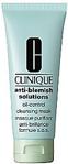 Clinique Anti Blemish Solutions Oil Control 100 ml Yağ Kontrol Maskesi