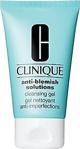 Clinique Anti-Blemish Solutions Yüz Temizleme Jeli 125 Ml