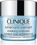 Clinique Aydınlık Veren Nemlendirici Krem Turnaround Overnıght Revitalizing 50 Ml