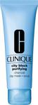 Clinique City Block Purifying Clay Mask Scrub 100 ml Arındırıcı Kömür Kil Maskesi