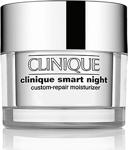 Clinique Çok Kuru Ciltler Için Akıllı Onarım Gece Kremi - Smart Night Custom Repair 50 Ml