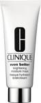 Clinique Even Better Brightening Moisture 100 ml Nemlendirici Maske