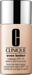 Clinique Even Better Makeup Spf 15 - 03 Ivory Fondöten