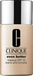 Clinique Even Better Makeup Spf 15 - 04 Cream Chamois Fondöten