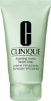 Clinique Foaming Sonic Facial Soap 150 ml Yüz Temizleme Köpüğü