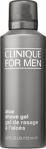 Clinique For Men Aloe Shave Gel 125 Ml Kolaylaştırıcı Tıraş Jeli