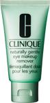 Clinique Naturally Gentle Eye Makeup Remover 75 ml Makyaj Temizleme Kremi