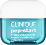 Clinique Pep-Start Hydroblur Moisturizer 50 ml Nemlendirici