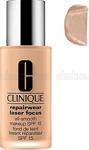 Clinique Repairwear Laser Focus All Smooth Spf 15 30 ml Shade 011 Fondöten