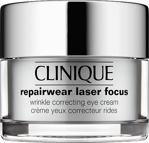 Clinique Repairwear Laser Focus Wrinkle Eye 15 ml Göz Çevresi Bakım Kremi