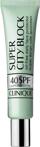 Clinique Super City Block Spf 40 40 Ml Güneş Kremi