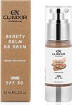 Clinixir Bb Krem Dark 30Ml Bb-D