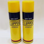 Clipper Çakmak Gazı 2'Li 250 Ml X 2