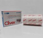 Cli̇vex Tıbbi Esnek Flaster (10M X 10Cm)