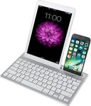 Cloody Ipad Samsung Iphone Bluetooth Klavye Android Ve Ios