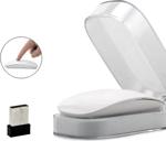 Cloody Kablosuz Wireless Topsuz Magic Mouse