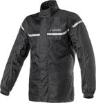 Clover Wet Jacket Pro Wp Siyah -