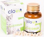 Clovit Cat Glucorun Kedi Vitamini Kalça Eklem Ve İskelet Destekleyici Tablet