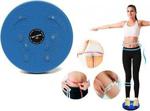 Cmt Bel Inceltici Spor Aleti Waist Twisting Disc