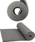 Cmt Pilates Yoga Matı Spor Matı Minderi 1 Cm Kalınlık 180X60Cm