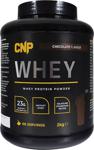 Cnp Pro Whey Protein Tozu 2000 Gr