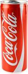 Coca Cola 200 ml 24'lü Kutu