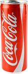 Coca Cola 200 ml Kutu