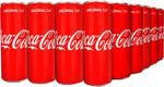 Coca Cola 250 ml 24 Adet