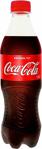 Coca Cola 450 ml Gazlı İçecek