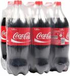 Coca-Cola Coca Cola 1,5 Lt 6 Adet