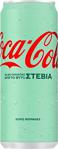 Coca Cola Life Stebia 330 Ml