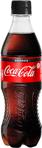 Coca Cola Şekersiz 450 ml